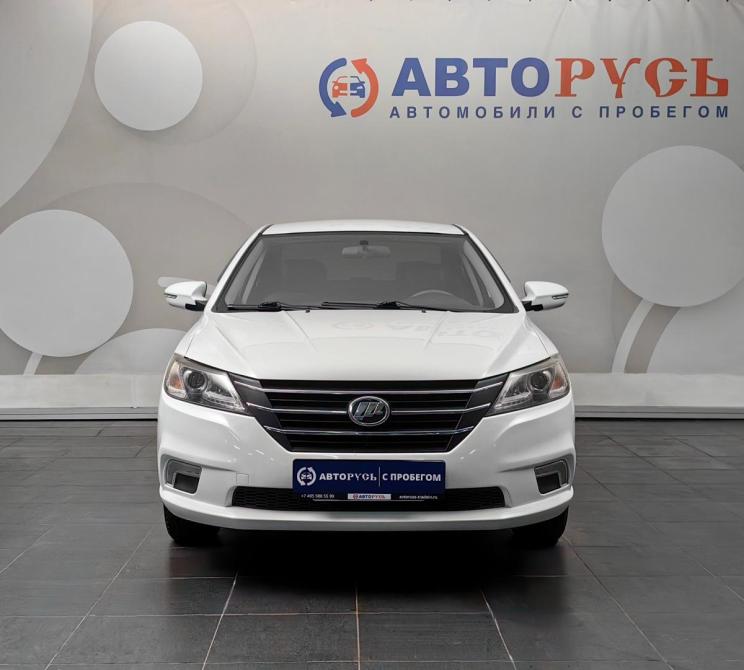 Lifan Solano II Москва  - изображение 3