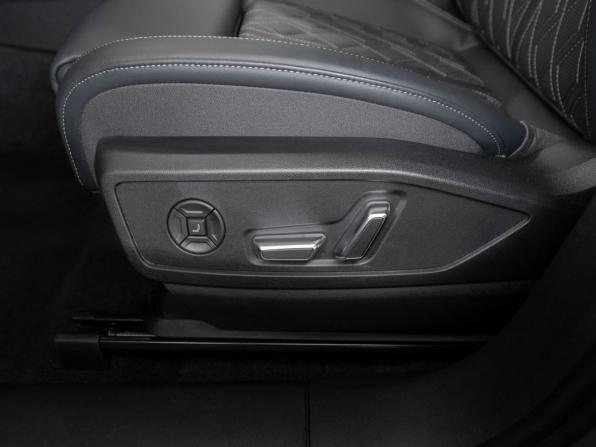 Audi Q5 III (GU) с пробегом 2026 года, цена 7 000 000 рублей, 11 км, внедорожник, Автокод Объявления