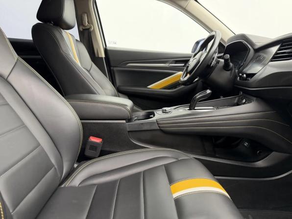 Haval F7x I с пробегом 2020 года, цена 1 935 000 рублей, 93784 км, внедорожник, Автокод Объявления