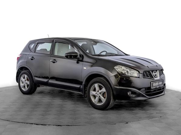 Nissan Qashqai I Рестайлинг с пробегом 2013 года, цена 985 000 рублей, 208362 км, внедорожник, Автокод Объявления