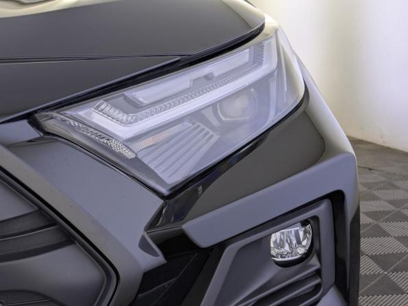 Toyota RAV4 V (XA50) с пробегом 2025 года, цена 4 389 000 рублей, 1042 км, внедорожник, Автокод Объявления