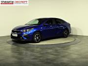 Kia Cerato IV Белгород  - изображение 17