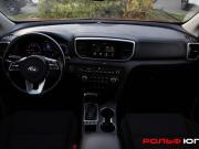 Kia Sportage IV Рестайлинг Москва  - изображение 30