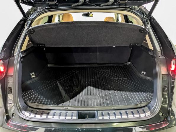 Lexus NX I с пробегом 2016 года, цена 2 580 000 рублей, 140207 км, внедорожник, Автокод Объявления