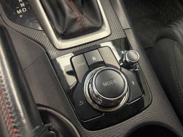 Mazda 3 III (BM) с пробегом 2013 года, цена 1 249 000 рублей, 144358 км, седан, Автокод Объявления