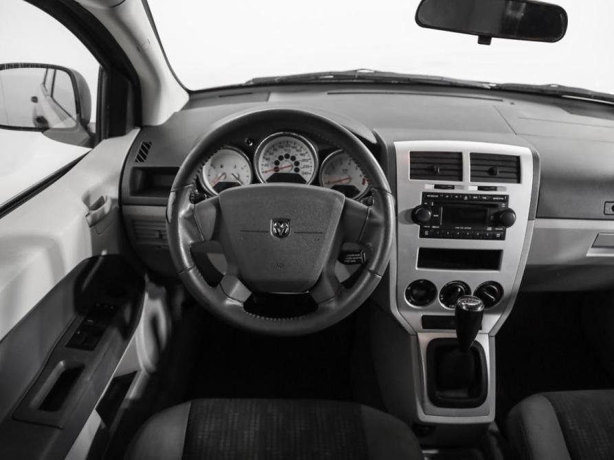 Dodge Caliber I Санкт-Петербург  - изображение 11