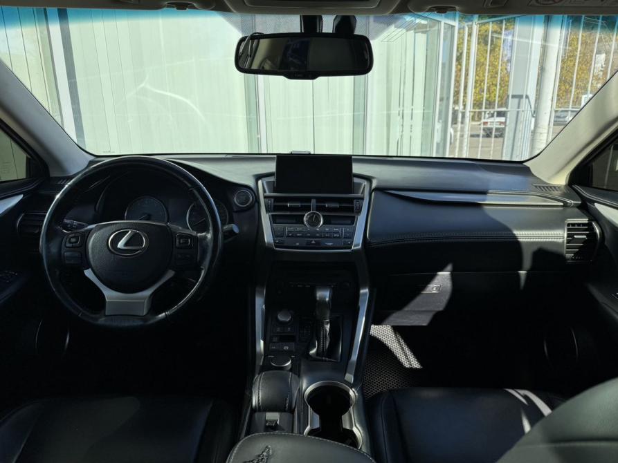 Lexus NX I Воронеж  - изображение 11