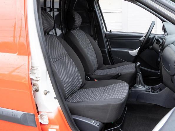 Lada (ВАЗ) Largus I с пробегом 2019 года, цена 599 000 рублей, 203895 км, фургон, Автокод Объявления