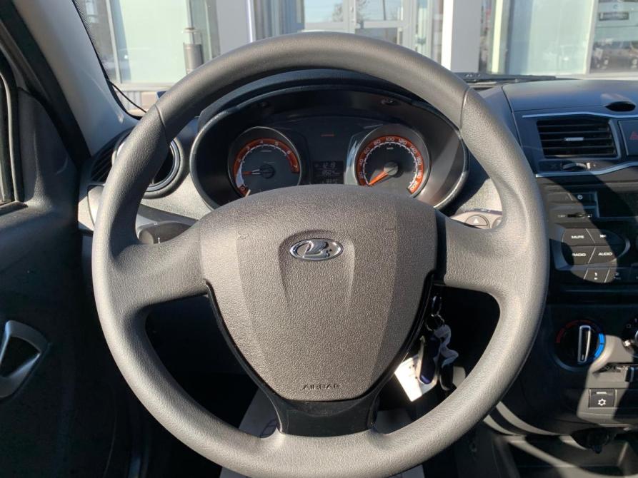 Lada (ВАЗ) Granta I Рестайлинг Стерлитамак  - изображение 14
