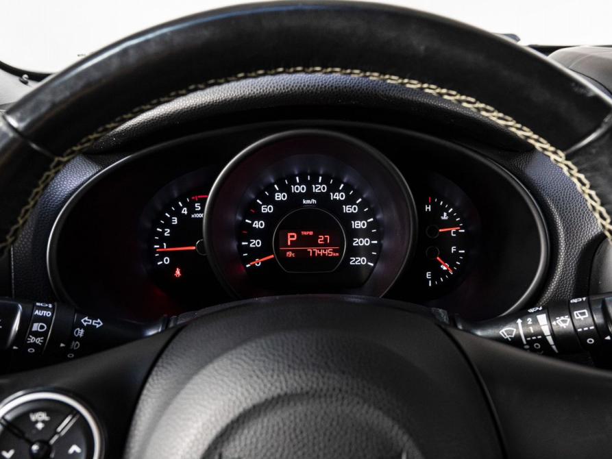 Kia Soul II Тюмень  - изображение 22