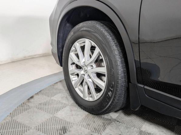 Nissan X-Trail III Рестайлинг с пробегом 2019 года, цена 2 099 500 рублей, 141000 км, внедорожник, Автокод Объявления