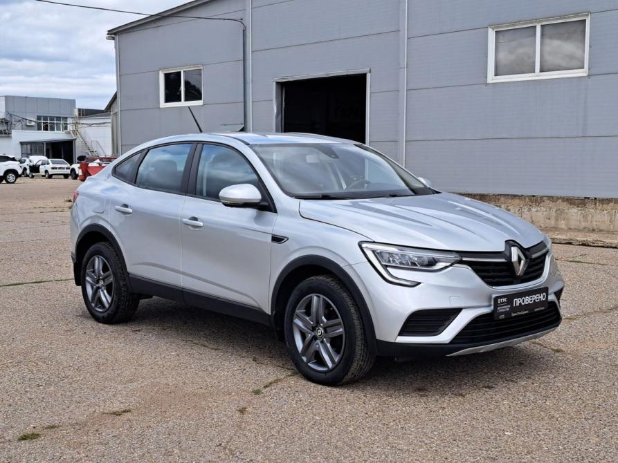 Renault Arkana I Набережные Челны  - изображение 3