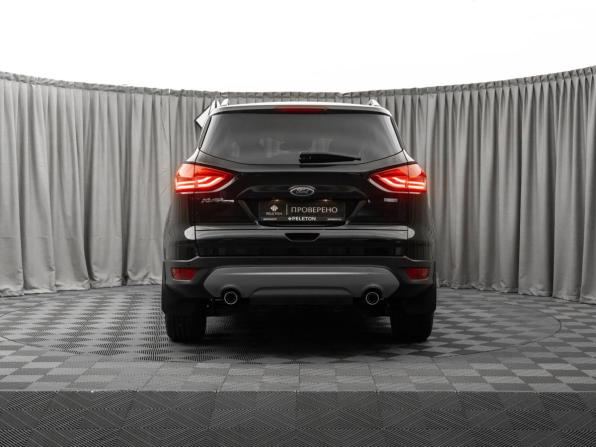 Ford Kuga II с пробегом 2014 года, цена 1 540 000 рублей, 83348 км, внедорожник, Автокод Объявления