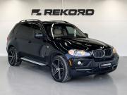 BMW X5 II (E70) Уфа  - изображение 21