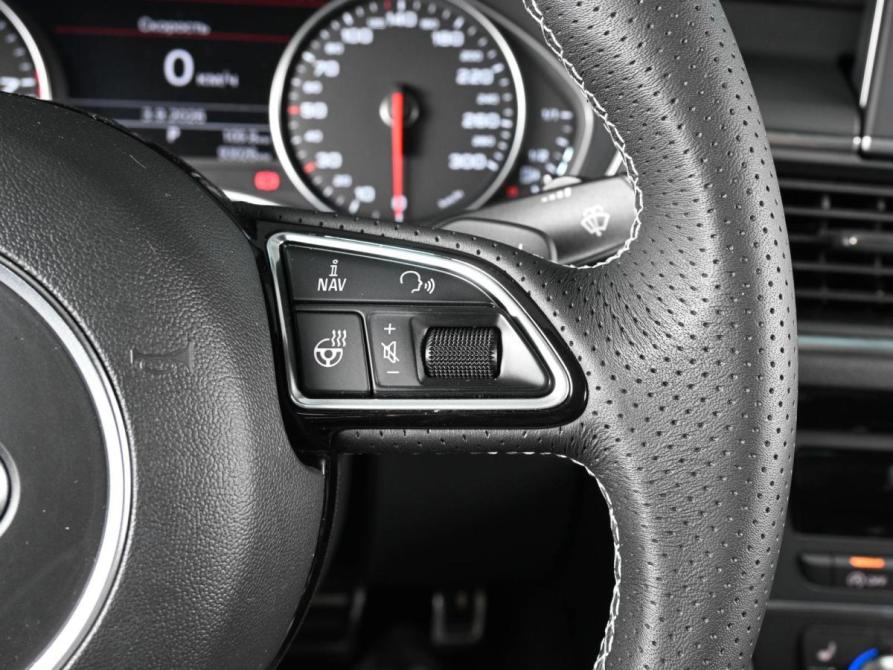 Audi A7 I (4G) Рестайлинг Ростов-на-Дону  - изображение 20