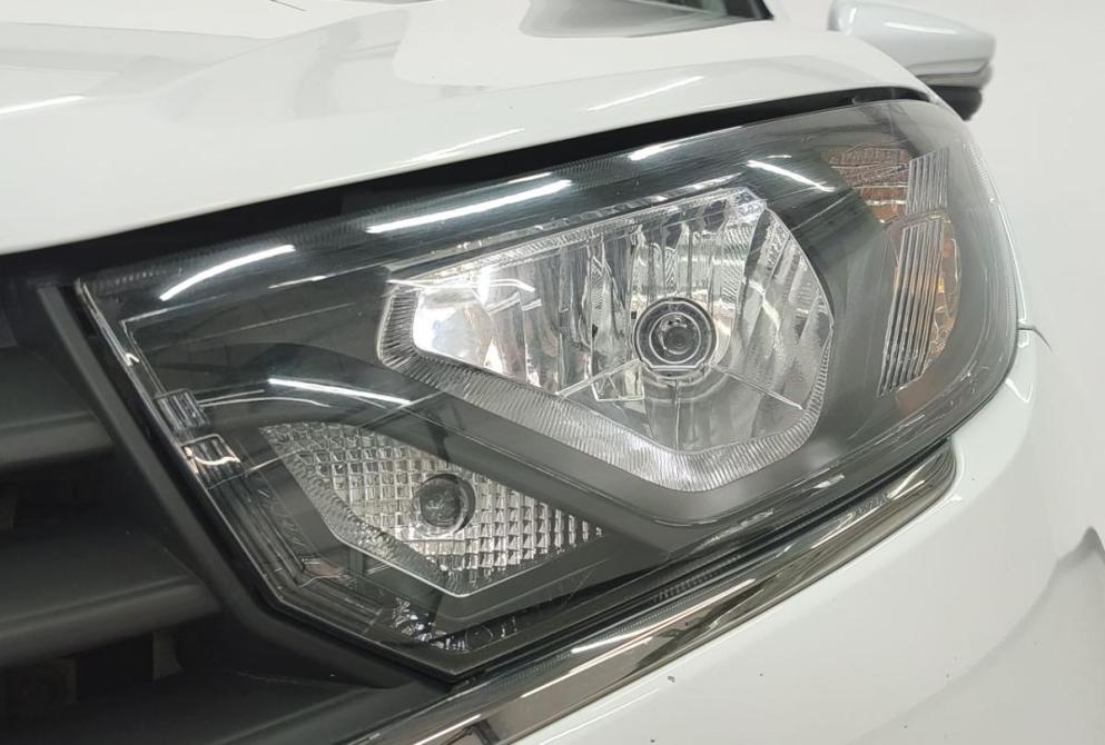 Lada (ВАЗ) Granta I Рестайлинг Екатеринбург  - изображение 9