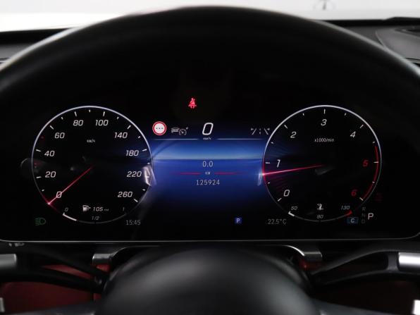 Mercedes-Benz S-Класс VII (W223) с пробегом 2021 года, цена 9 400 000 рублей, 125924 км, седан, Автокод Объявления