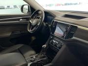 Volkswagen Teramont I Рестайлинг Тверь  - изображение 38