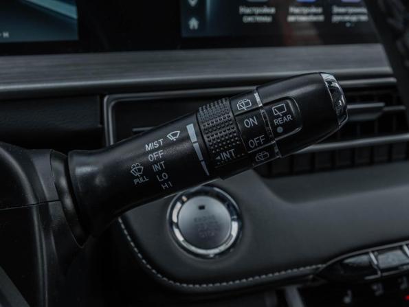 Chery Tiggo 4 Pro I Рестайлинг с пробегом 2024 года, цена 1 615 000 рублей, 47527 км, внедорожник, Автокод Объявления