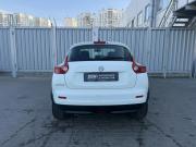 Nissan Juke I Ростов-на-Дону  - изображение 32