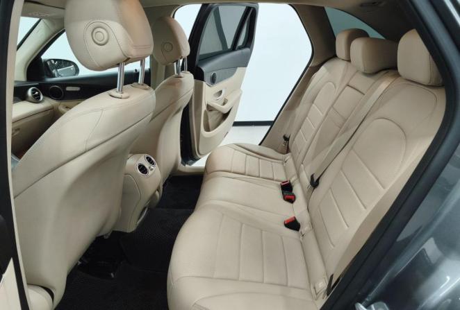 Mercedes-Benz GLC I (X253) Рестайлинг с пробегом 2020 года, цена 3 366 000 рублей, 85842 км, внедорожник, Автокод Объявления