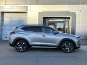 Hyundai Tucson III Рестайлинг Москва  - изображение 31