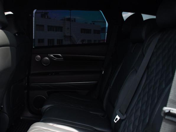 Genesis GV80 I с пробегом 2020 года, цена 5 398 000 рублей, 119001 км, внедорожник, Автокод Объявления