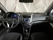 Hyundai Solaris I Рестайлинг Москва  - изображение 34