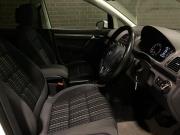 Volkswagen Touran I Рестайлинг 2 Челябинск  - изображение 34