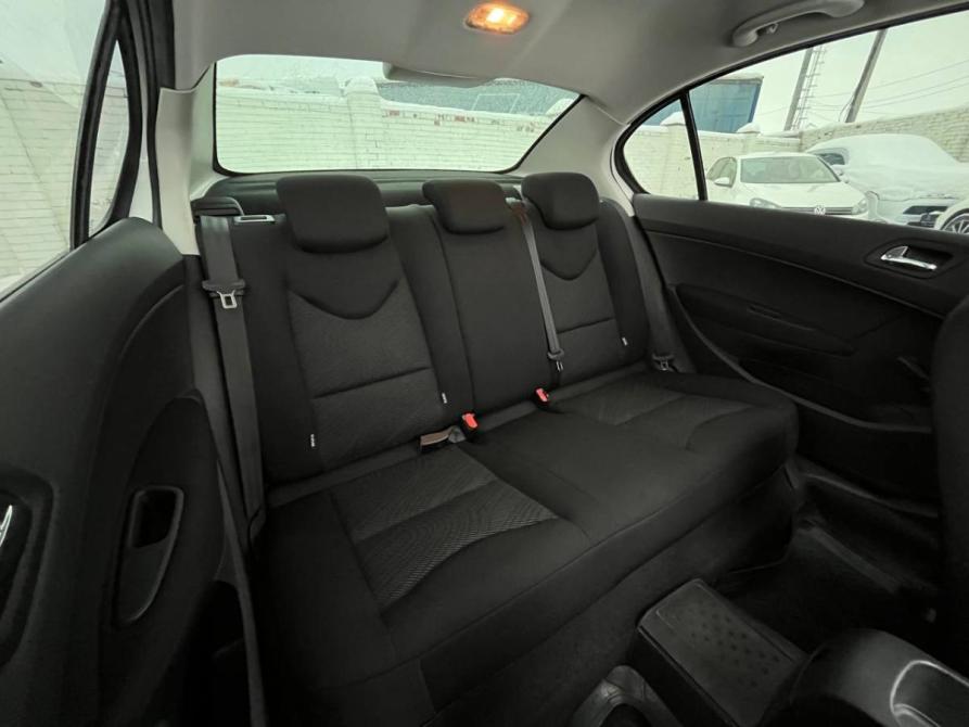Peugeot 408 I Краснодар  - изображение 12
