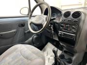 Daewoo Matiz I Рестайлинг Энгельс  - изображение 70