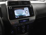 Toyota Land Cruiser Prado 150 Series Рестайлинг 2 Химки  - изображение 32