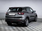 Belgee X50 Москва  - изображение 24