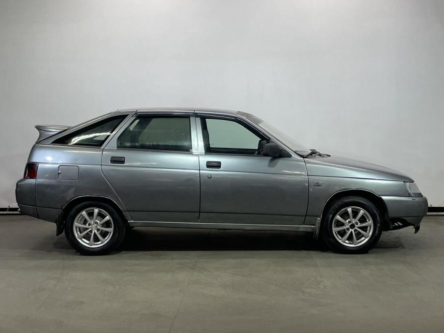 Lada (ВАЗ) 2112 Ярославль  - изображение 4