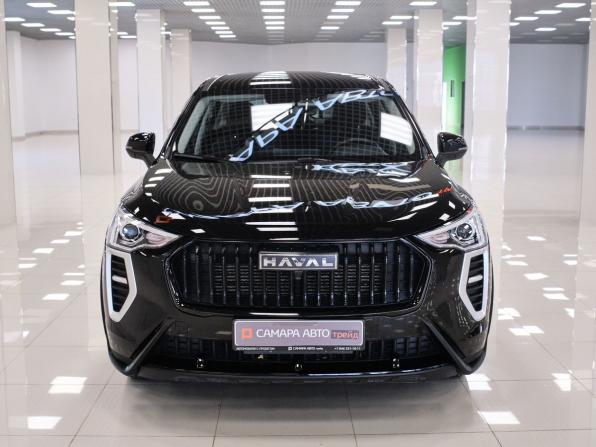 Haval Jolion I Рестайлинг с пробегом 2024 года, цена 1 807 000 рублей, 24961 км, внедорожник, Автокод Объявления