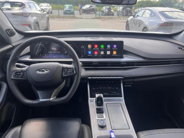 Chery Tiggo 7 Pro Max I с пробегом 2023 года, цена 1 950 000 рублей, 65638 км, внедорожник, Автокод Объявления