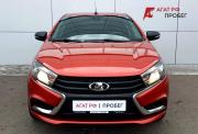 Lada (ВАЗ) Vesta I Абакан  - изображение 20