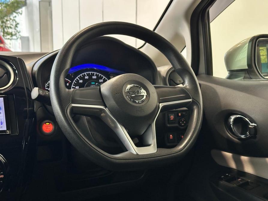 Nissan Note II Рестайлинг Санкт-Петербург  - изображение 24