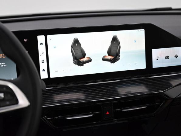 Новый Livan S6 Pro 2024 года, цена 1 649 000 рублей, седан, Автокод Объявления
