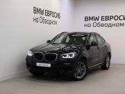 BMW X4 II (G02) Санкт-Петербург  - изображение 30
