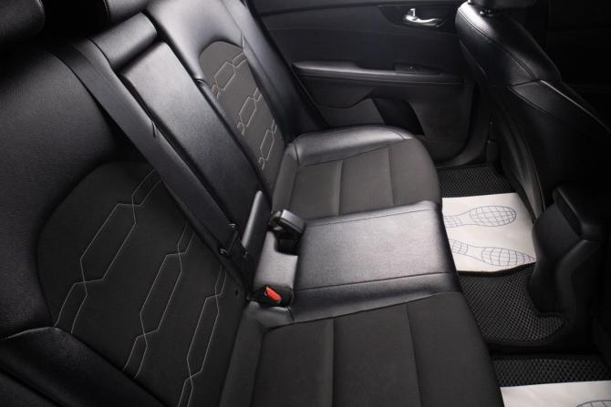 Kia Forte III с пробегом 2020 года, цена 1 699 000 рублей, 118946 км, седан, Автокод Объявления