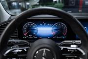 Mercedes-Benz GLS II (X167) Рестайлинг Москва  - изображение 51