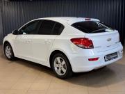 Chevrolet Cruze I Ростов-на-Дону  - изображение 17
