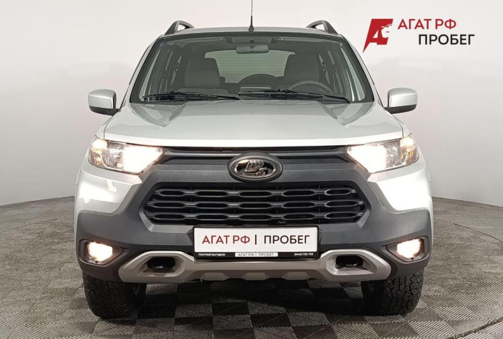 Lada (ВАЗ) Niva Travel I Волгоград  - изображение 2