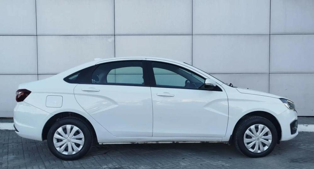 Lada (ВАЗ) Vesta I Рестайлинг (NG) Челябинск  - изображение 4