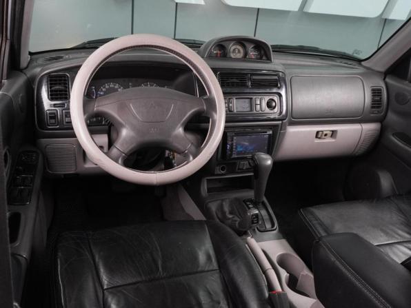 Mitsubishi Pajero Sport I Рестайлинг с пробегом 2008 года, цена 970 000 рублей, 345250 км, внедорожник, Автокод Объявления