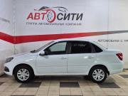 Lada (ВАЗ) Granta I Рестайлинг Воронеж  - изображение 27
