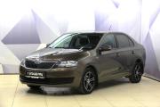 Skoda Rapid I Рестайлинг Чебоксары  - изображение 25