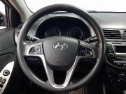 Hyundai Solaris I Рестайлинг Москва  - изображение 35