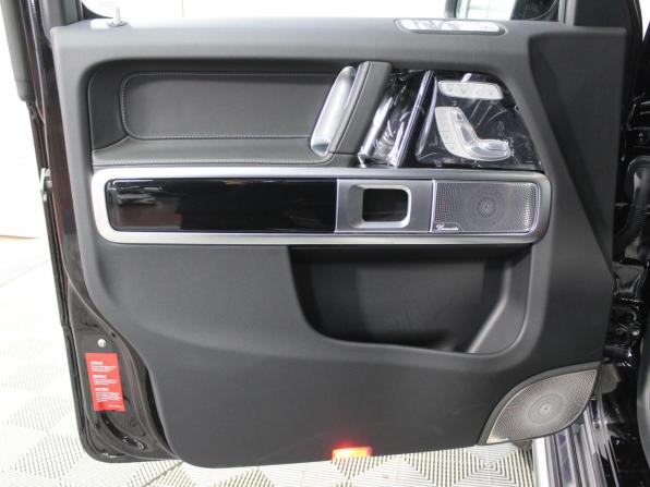 Новый Mercedes-Benz G-Класс AMG II (W465) Рестайлинг 2025 года, цена 26 999 000 рублей, внедорожник, Автокод Объявления